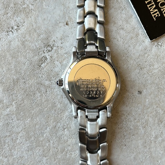 Citizen lady #EF1340-53E main image 4